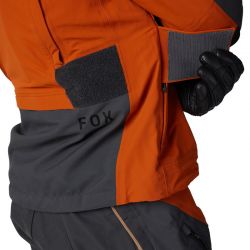 KURTKA FOX DEFEND GORE-TEX ADV BURNT  ENDURO CROSS