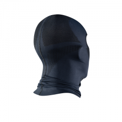 KOMINIARKA TERMOAKTYWNA REBELHORN FREEZE GREY/BLACK 