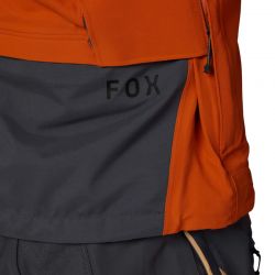 KURTKA FOX DEFEND GORE-TEX ADV BURNT  ENDURO CROSS