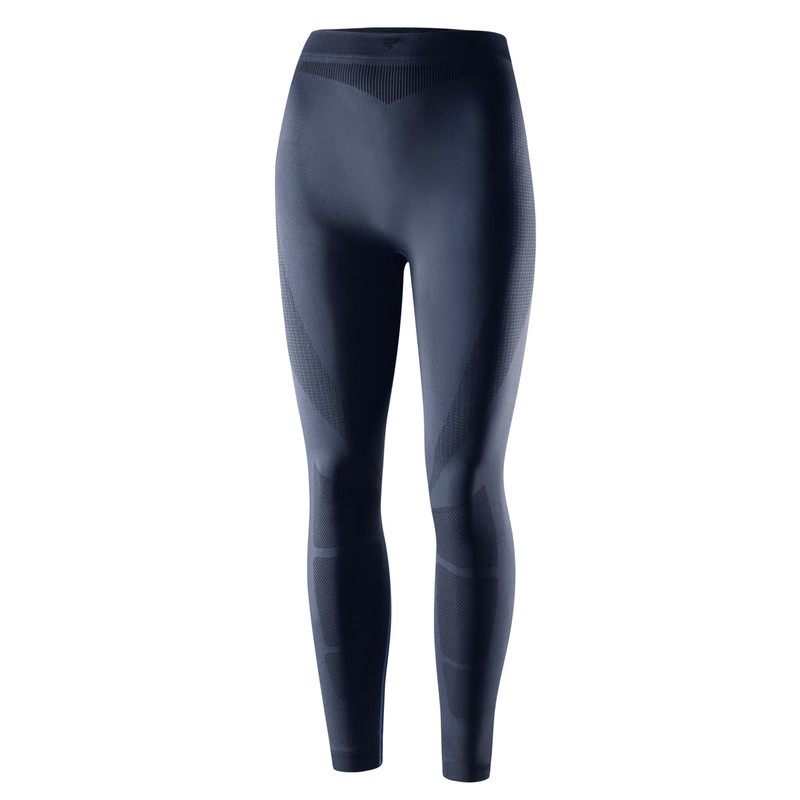 SPODNIE TERMOAKTYWNE REBELHORN FREEZE LADY GREY/BLACK 