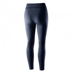 SPODNIE TERMOAKTYWNE REBELHORN FREEZE LADY GREY/BLACK 