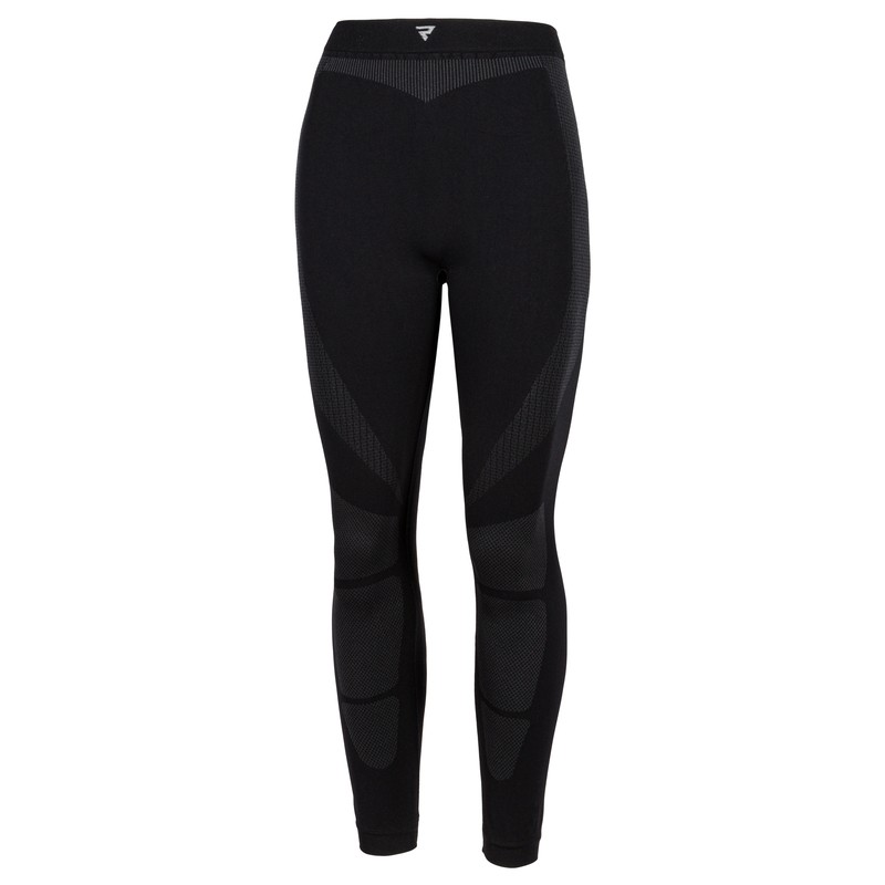 SPODNIE TERMOAKTYWNE REBELHORN FREEZE LADY BLACK/CAMO 