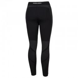 SPODNIE TERMOAKTYWNE REBELHORN FREEZE LADY BLACK/CAMO 