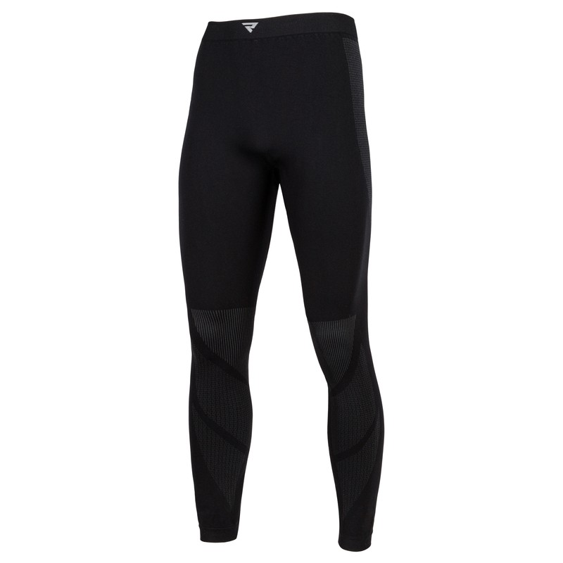 SPODNIE TERMOAKTYWNE REBELHORN FREEZE BLACK/CAMO 
