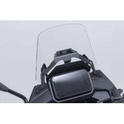 MOCOWANIE GPS DO KOKPITU SW-MOTECH HONDA XL750 TRANSALP (24-) BLACK