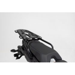 STELAŻ ADVENTURE-RACK  SW-MOTECH YAMAHA MT-09 TRACER/ TRACER 900 GT BLACK