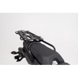ZESTAW KUFRA CENTRALNEGO SW-MOTECH TRAX ADV YAMAHA MT-09 TRACER/ TRACER 900 GT BLACK