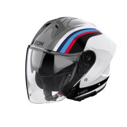 KASK MOTOCYKLOWY AIROH H21...