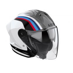 KASK MOTOCYKLOWY AIROH H21 ARROW GLOSS 