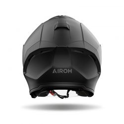 KASK AIROH H21 COLOR BLACK MATT 