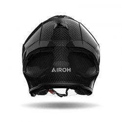 KASK AIROH H21 CARBON GLOSS 