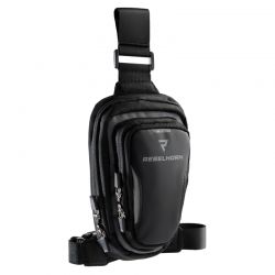 TORBA NA NOGĘ REBELHORN HIP...