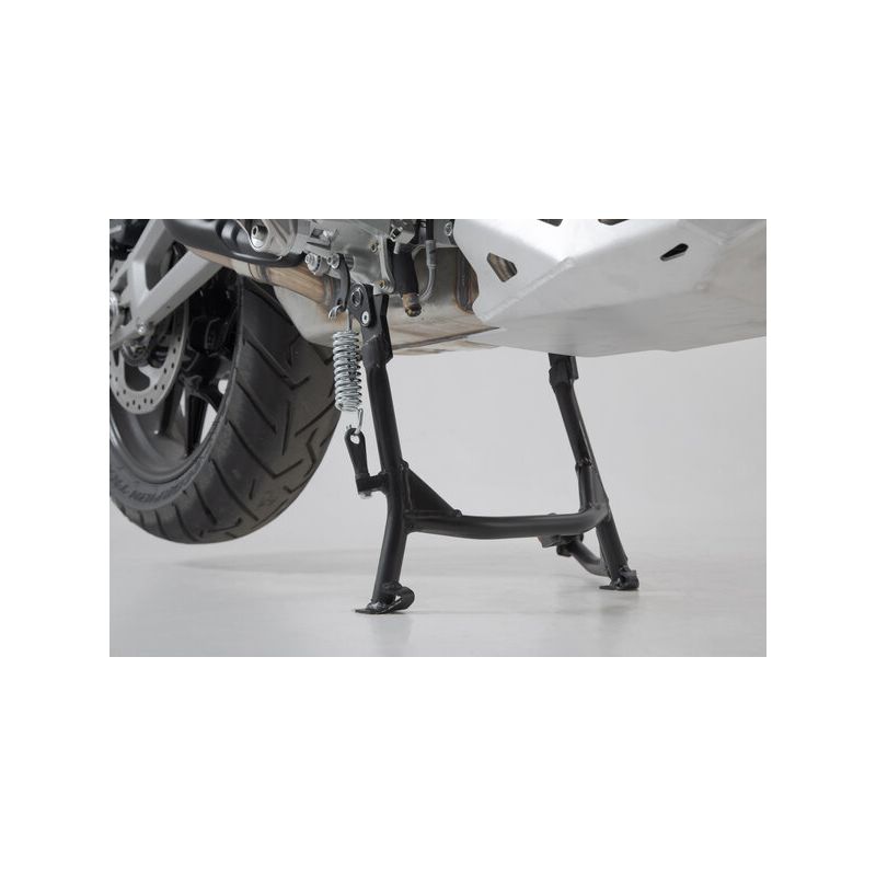 PODSTAWA STOPKA CENTRALNA SW-MOTECH DUCATI MULTISTRADA V4 (20-) BLACK