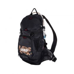 PLECAK LEATT MOTO LITE 1.5 BLACK 