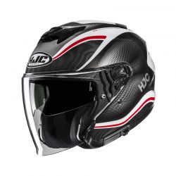 KASK MOTOCYKLOWY HJC I31...