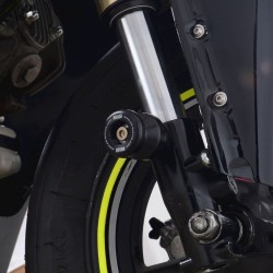 CRASHPADY RG RACING FRONT...