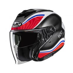 KASK MOTOCYKLOWY HJC I31...