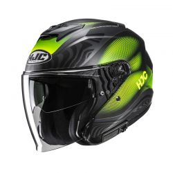 KASK MOTOCYKLOWY HJC I31...