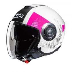 KASK MOTOCYKLOWY HJC I40N...