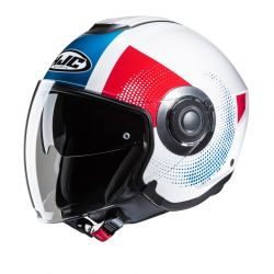 KASK MOTOCYKLOWY HJC I40N...