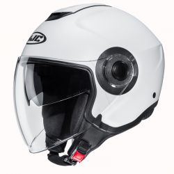 KASK MOTOCYKLOWY HJC I40N...