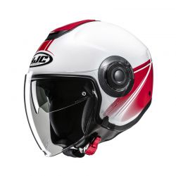 KASK MOTOCYKLOWY HJC I40N...