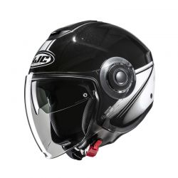 KASK MOTOCYKLOWY HJC I40N...