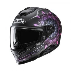 KASK MOTOCYKLOWY HJC I71...