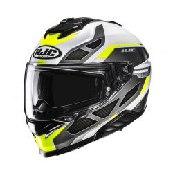 KASK MOTOCYKLOWY HJC I71...