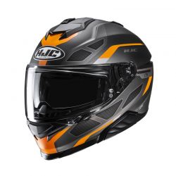 KASK MOTOCYKLOWY HJC I71...