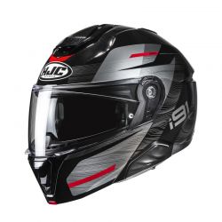 KASK MOTOCYKLOWY HJC I91...