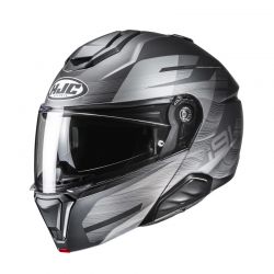 KASK MOTOCYKLOWY HJC I91...