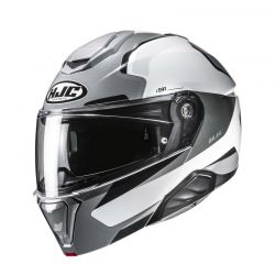 KASK MOTOCYKLOWY HJC I91...