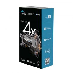 INTERKOM LEATT FREECOM 4X...