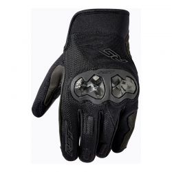 RĘKAWICE MOTOCYKLOWE RST...