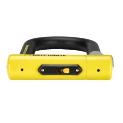 ZAPIĘCIE U-LOCK KRYPTONITE NEW YORK DIAMOND - STANDARD