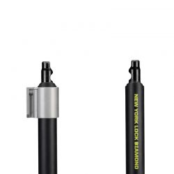 ZAPIĘCIE U-LOCK KRYPTONITE NEW YORK DIAMOND - STANDARD