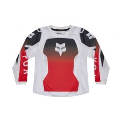 BLUZA FOX JUNIOR 180 SHIELD...