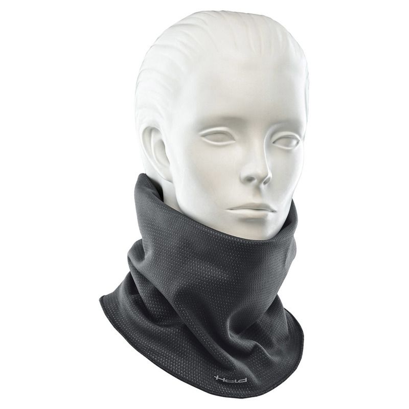 KOMIN HELD WINDSTOPPER BLACK 