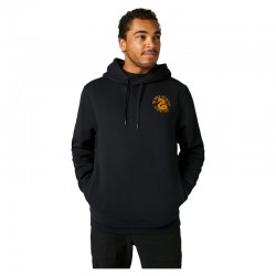 BLUZA Z KAPTUREM FOX GOING...