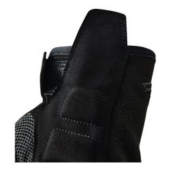 RĘKAWICE MOTOCYKLOWE RST K-SPORT BLACK 