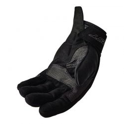 RĘKAWICE MOTOCYKLOWE RST K-SPORT BLACK 