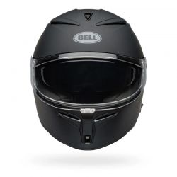 KASK MOTOCYKLOWY BELL LITHIUM SOLID MATTE BLACK 