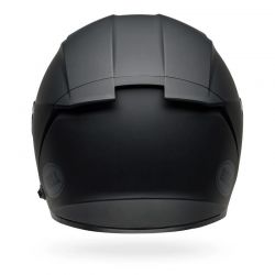 KASK MOTOCYKLOWY BELL LITHIUM SOLID MATTE BLACK 