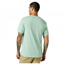 T-SHIRT FOX GOING PRO TECH JADE  ENDURO CROSS