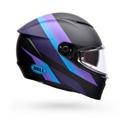 KASK MOTOCYKLOWY BELL...