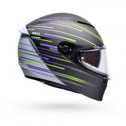 KASK MOTOCYKLOWY BELL...
