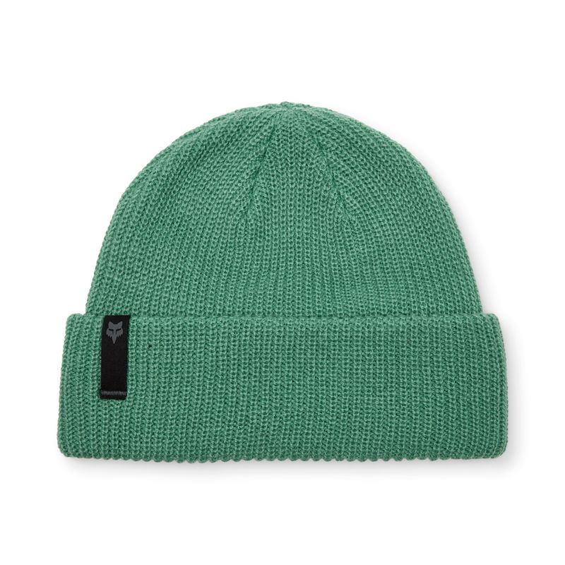 CZAPKA ZIMOWA FOX MACHINIST BEANIE PINE  ENDURO CROSS
