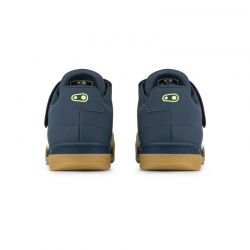 BUTY CRANKBROTHERS MALLET BOA NAVY GREY - GUM OUTSOLE 5 (37 EU)