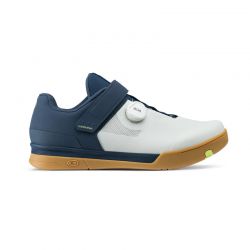 BUTY CRANKBROTHERS MALLET BOA NAVY GREY - GUM OUTSOLE 5 (37 EU)